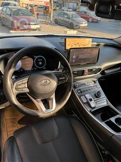 هيونداي سانتافي